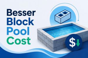 Besser Block Pool Cost