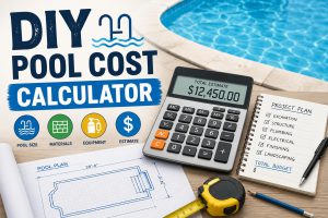 DIY Pool Cost Calculator