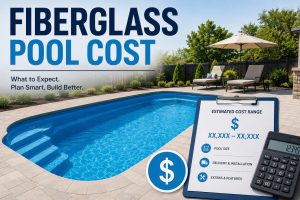 Fiberglass Pool Cost