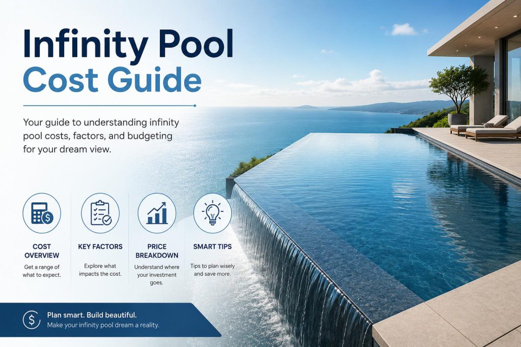 Infinity Pool Cost Guide