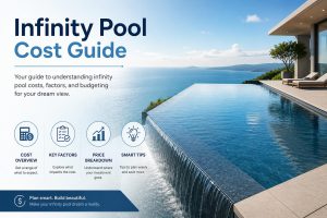 Infinity Pool Cost Guide