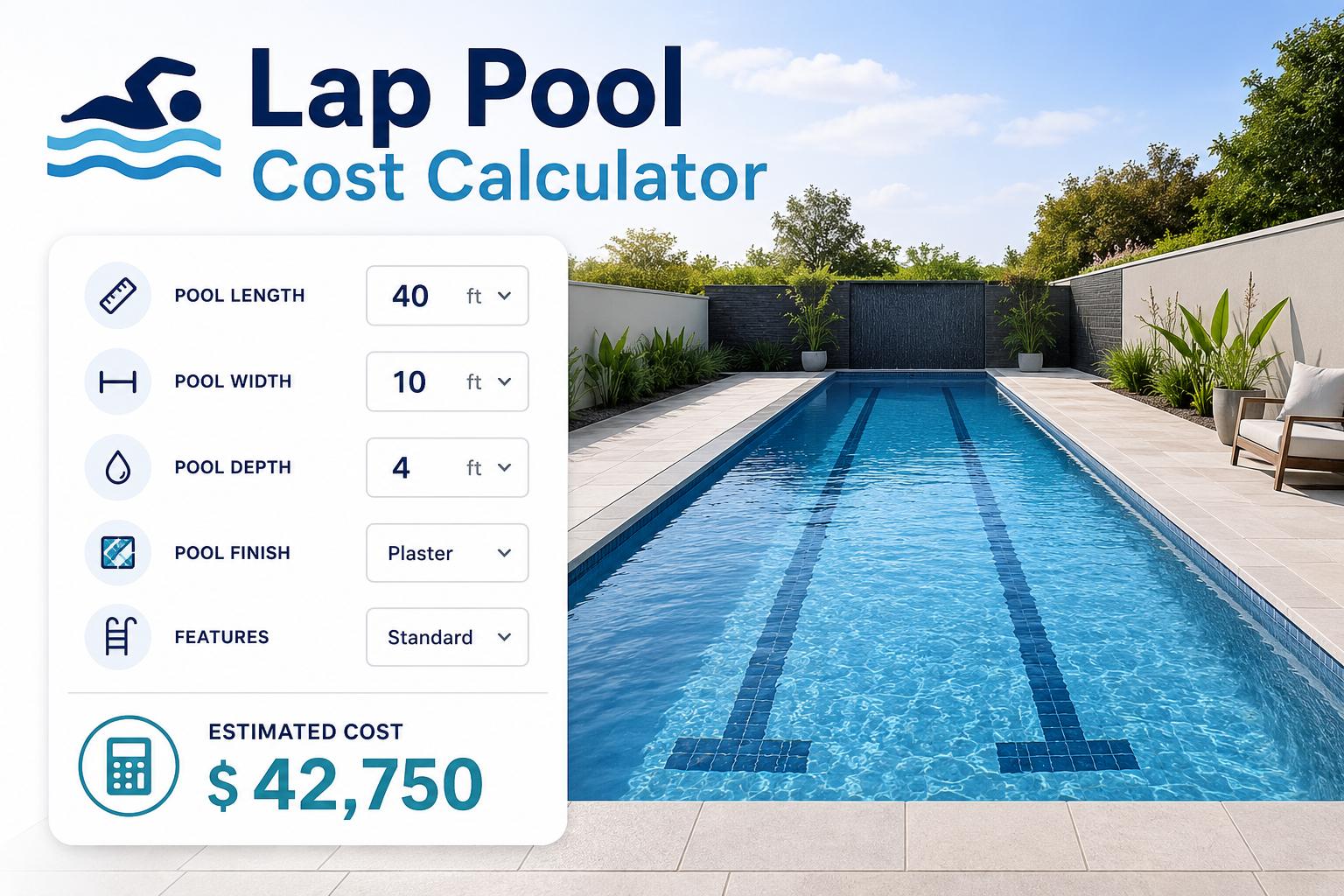 Take A Look About Pool Price Calculator