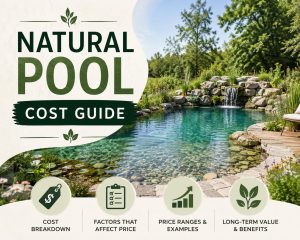 Natural Pool Cost Guide