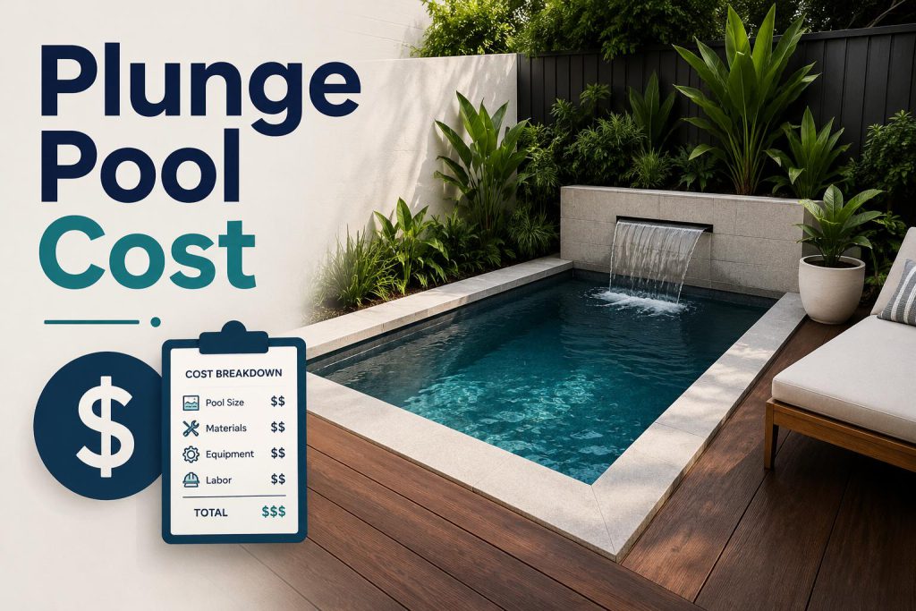 Plunge Pool Cost