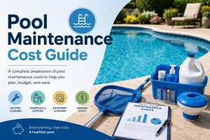 Pool Maintenance Cost