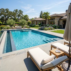 Monthly Swimming Pool Maintenance Cost Guide
